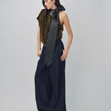 Dries Van Noten Cresta Top Ocre / S