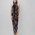 Dries Van Noten Dingo Dress Black / 34