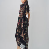 Dries Van Noten Dingo Dress Black / 34