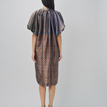 Dries Van Noten Drunch Dress DESB / XS