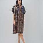 Dries Van Noten Drunch Dress DESB / XS