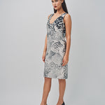 Dries Van Noten Debis Dress Black / 34