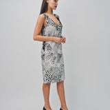 Dries Van Noten Debis Dress Black / 34