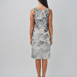 Dries Van Noten Debis Dress Black / 34