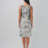 Dries Van Noten Debis Dress Black / 34