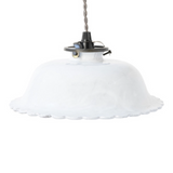 Large Daisy Suspension Lamp