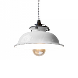 Astier de Villatte Daisy Suspension Lamp