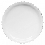 Astier de Villatte Daisy Dinner Plate