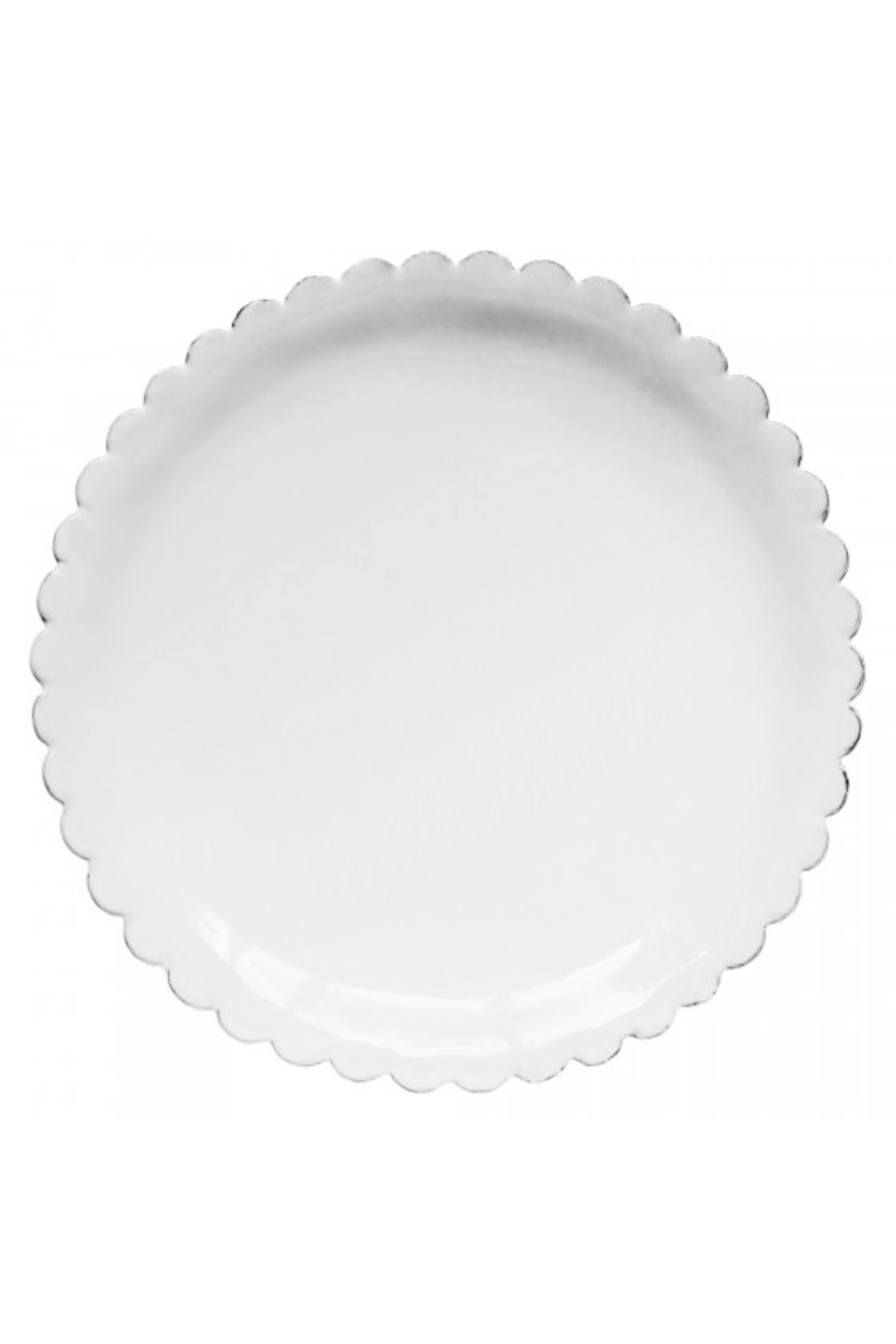 Daisy Dinner Plate