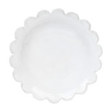 Astier de Villatte Daisy Saucer