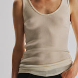 Danel Tank Top