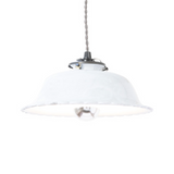 Large Daisy Suspension Lamp