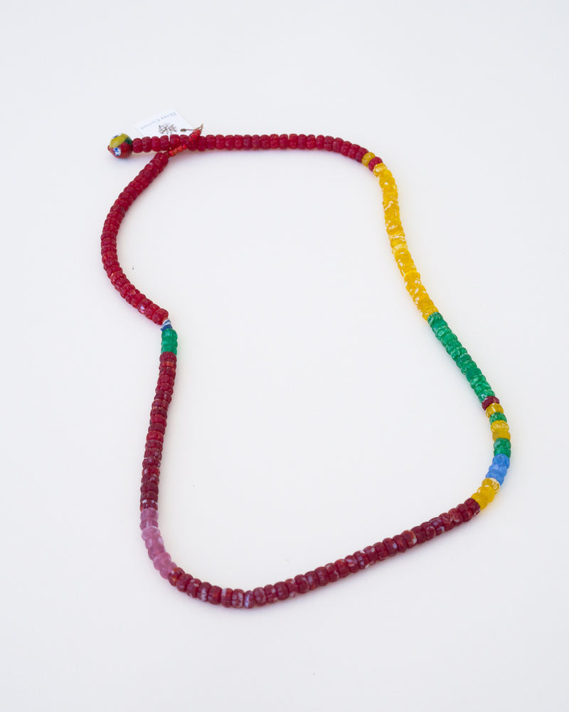 African Glass