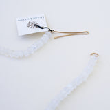 Rainbow Moonstone Gold