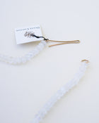 Rainbow Moonstone Gold