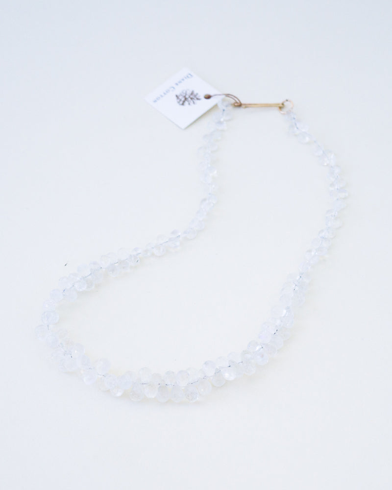 Rainbow Moonstone