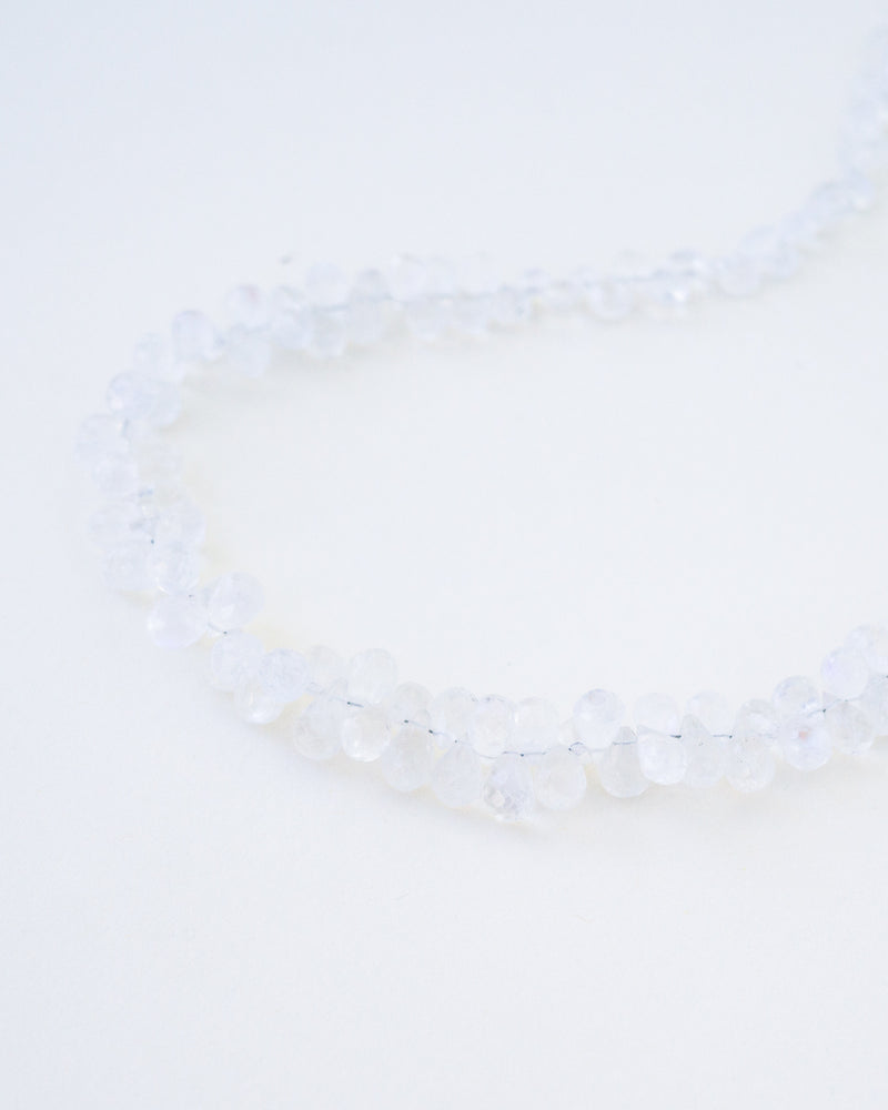 Rainbow Moonstone
