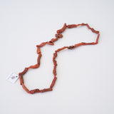 1800s Moroccan Coral