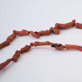 1800s Moroccan Coral