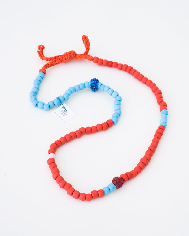 African Trade Crochet