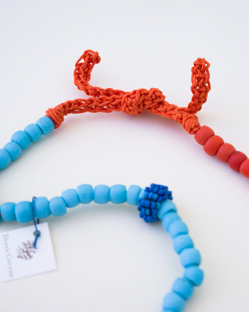 African Trade Crochet