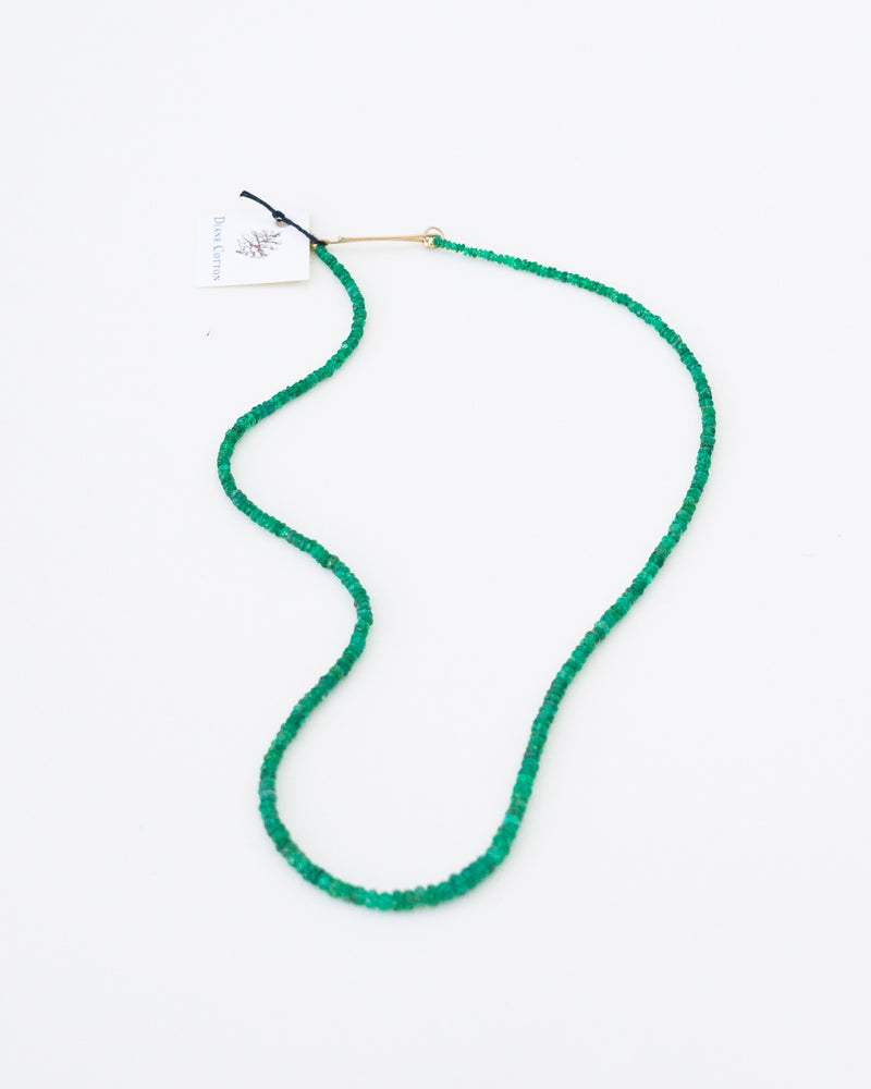 Emeralds Gold