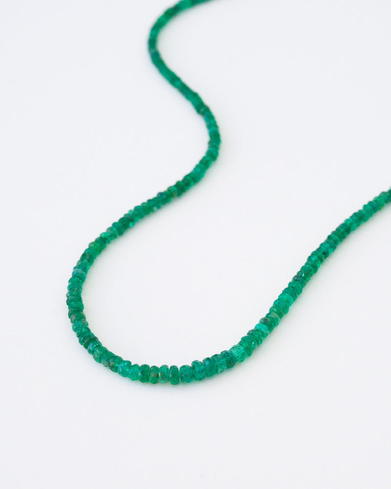 Emeralds Gold