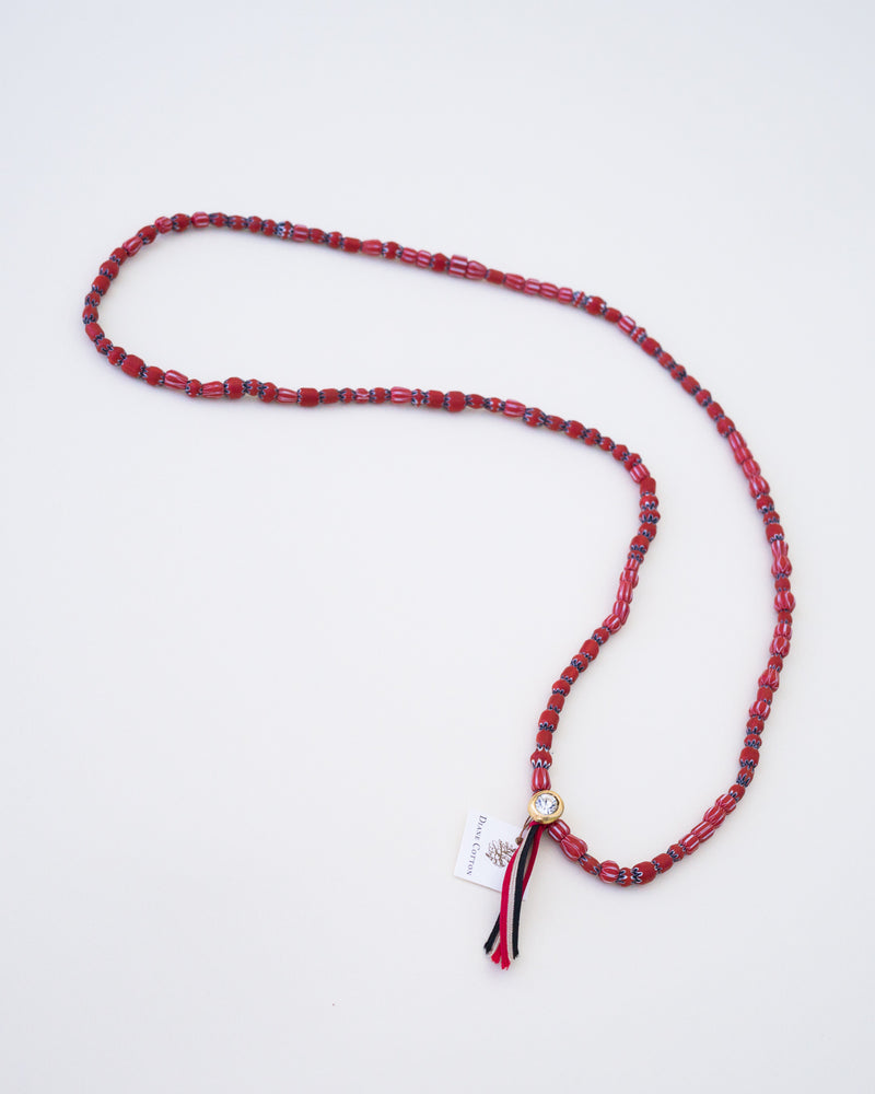 Indonesian Beads Glass