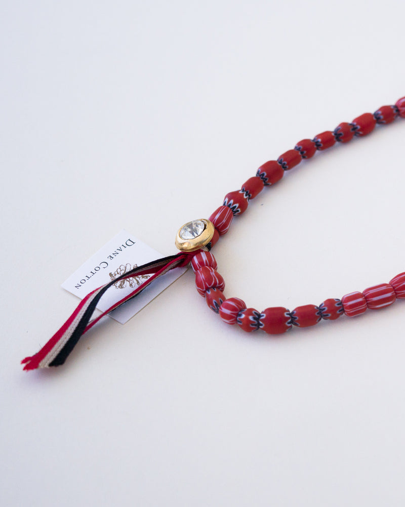 Indonesian Beads Glass