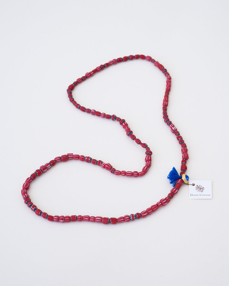 Indonesian Beads Glass
