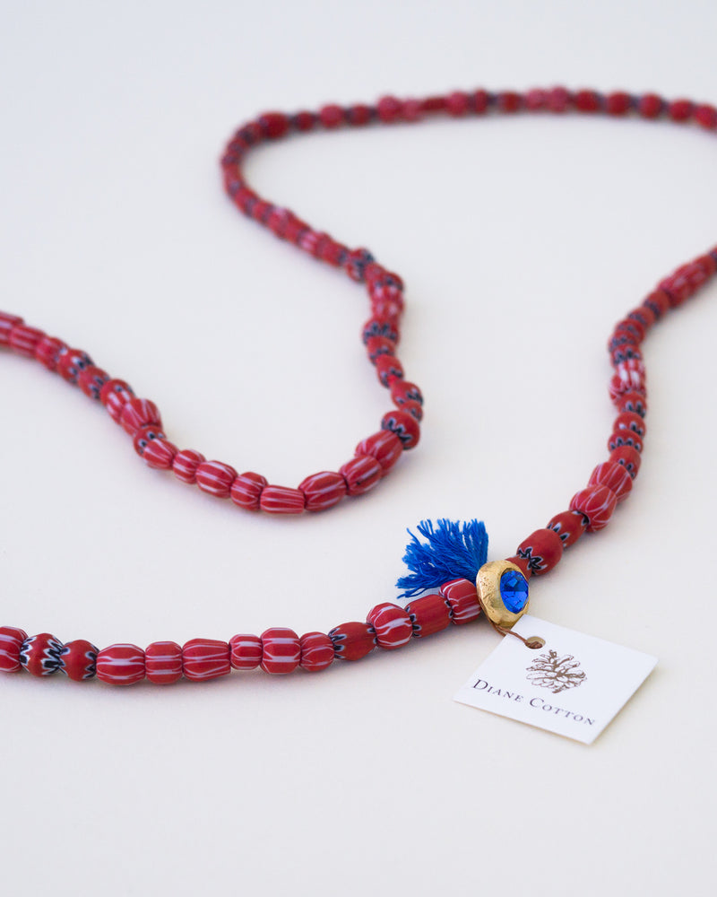 Indonesian Beads Glass