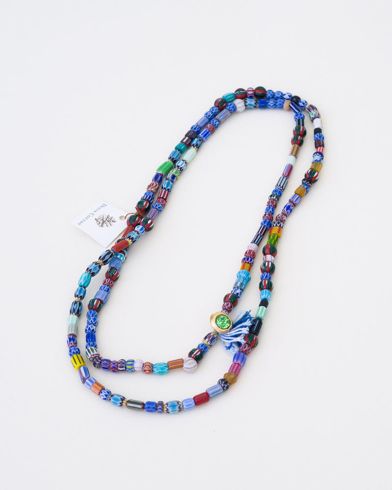 Indonesian Beads Glass