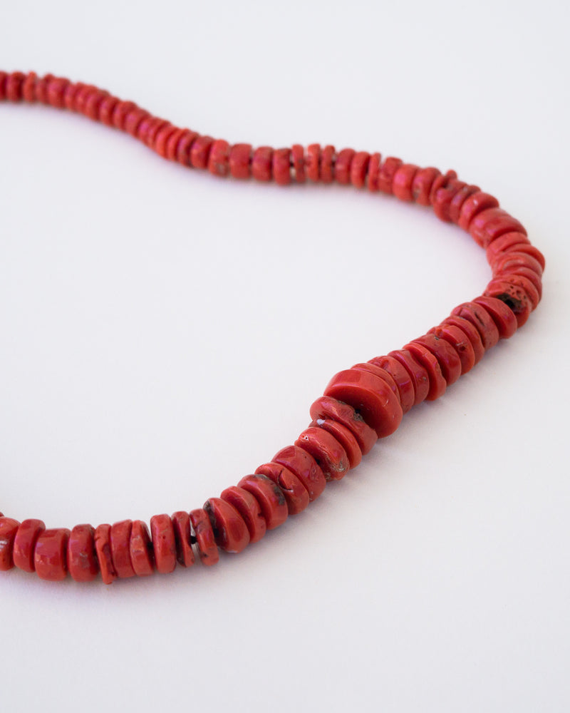 Italian Coral