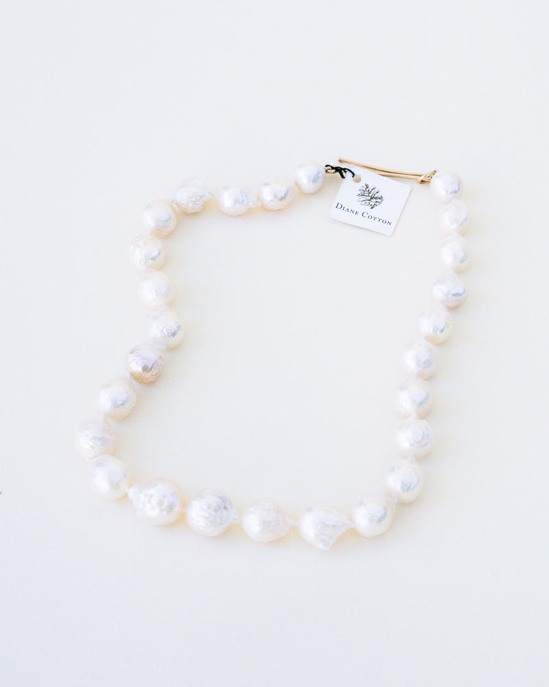 Kasumi Pearls