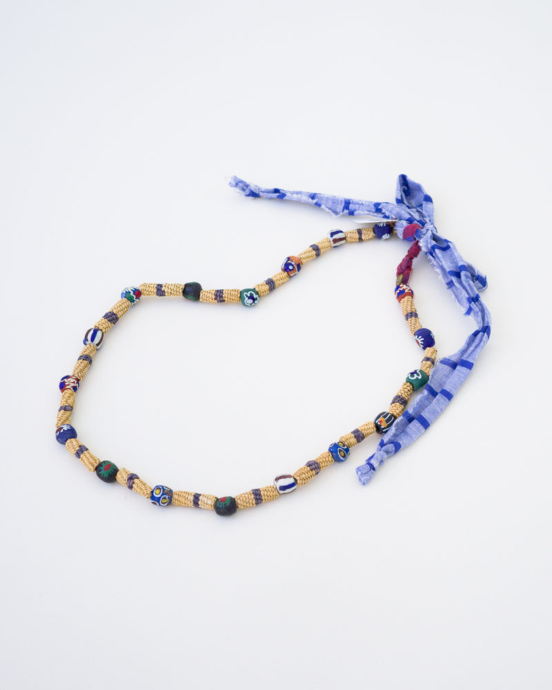Krobo Beads Wicker