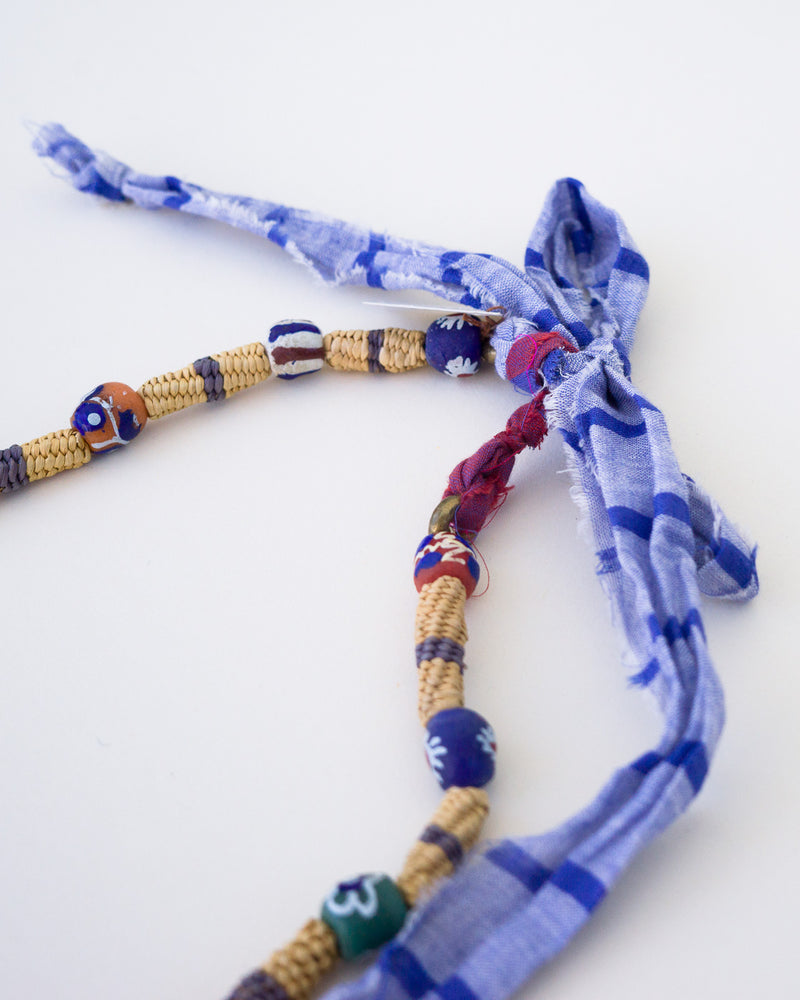 Krobo Beads Wicker