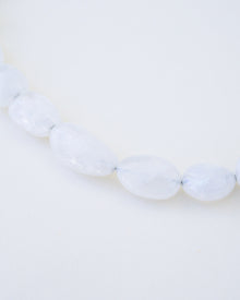 Rainbow Moonstone Citrine Keshi Pearl