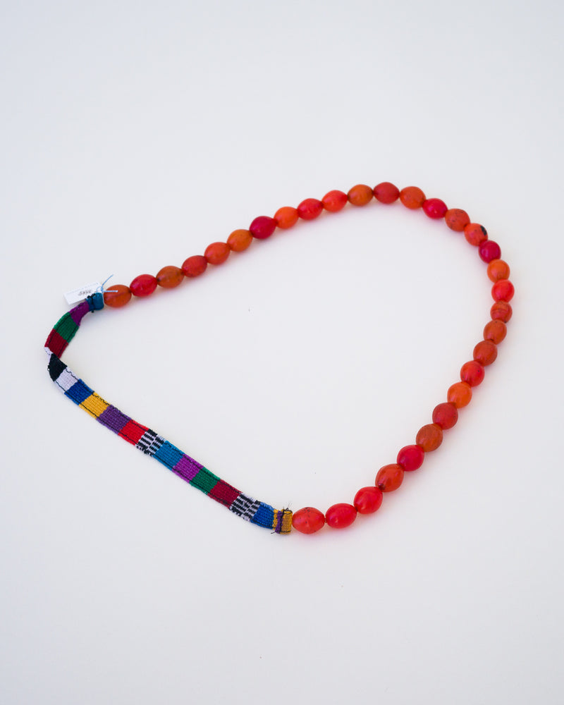 Rare Color Ethiopian Glass