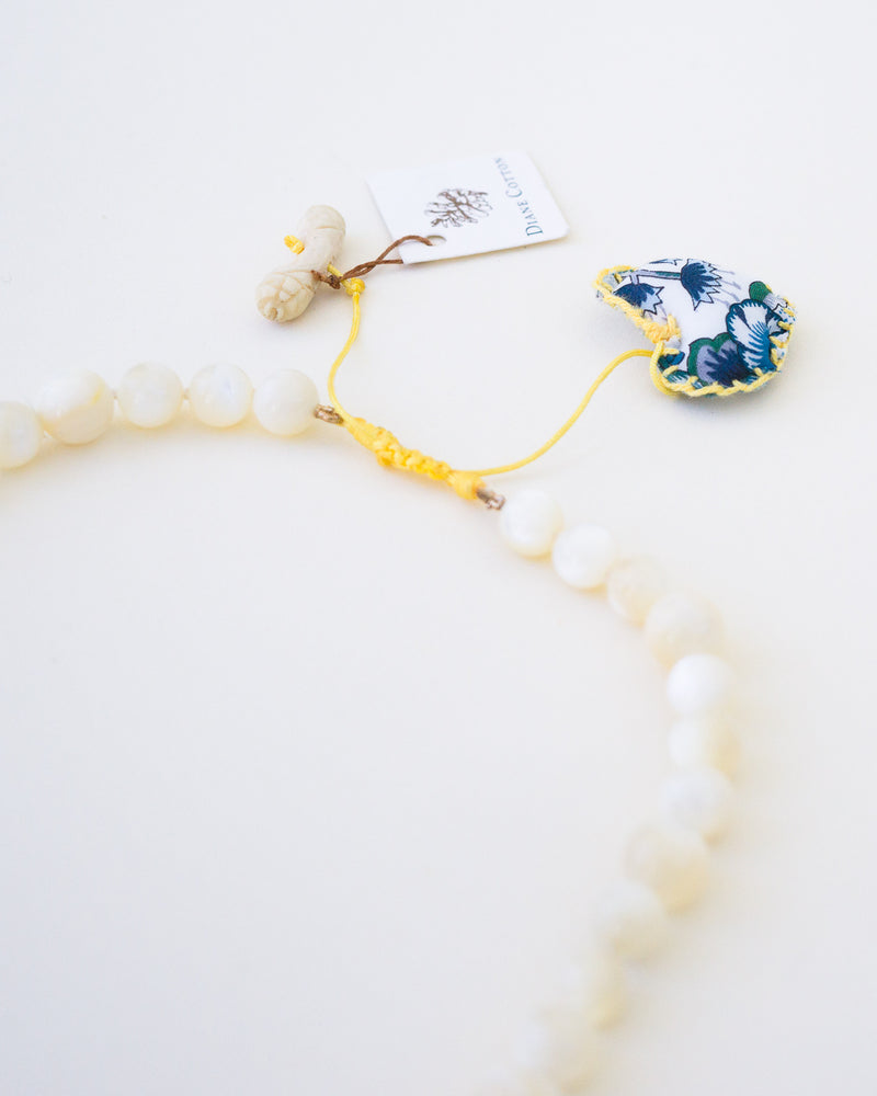 Vintage Mother of Pearl