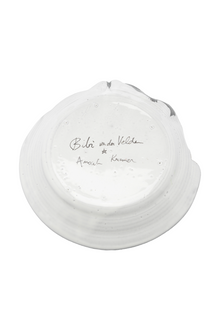 Tulip Dinner Plate I