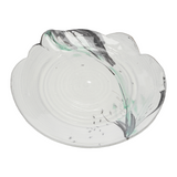 Tulip Dinner Plate I