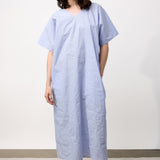 Sofie D'Hoore Sky Disa SS V-Neck Dress