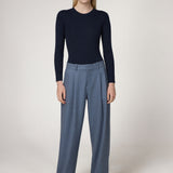 Oriane 1986 The Dolce Vita Trouser