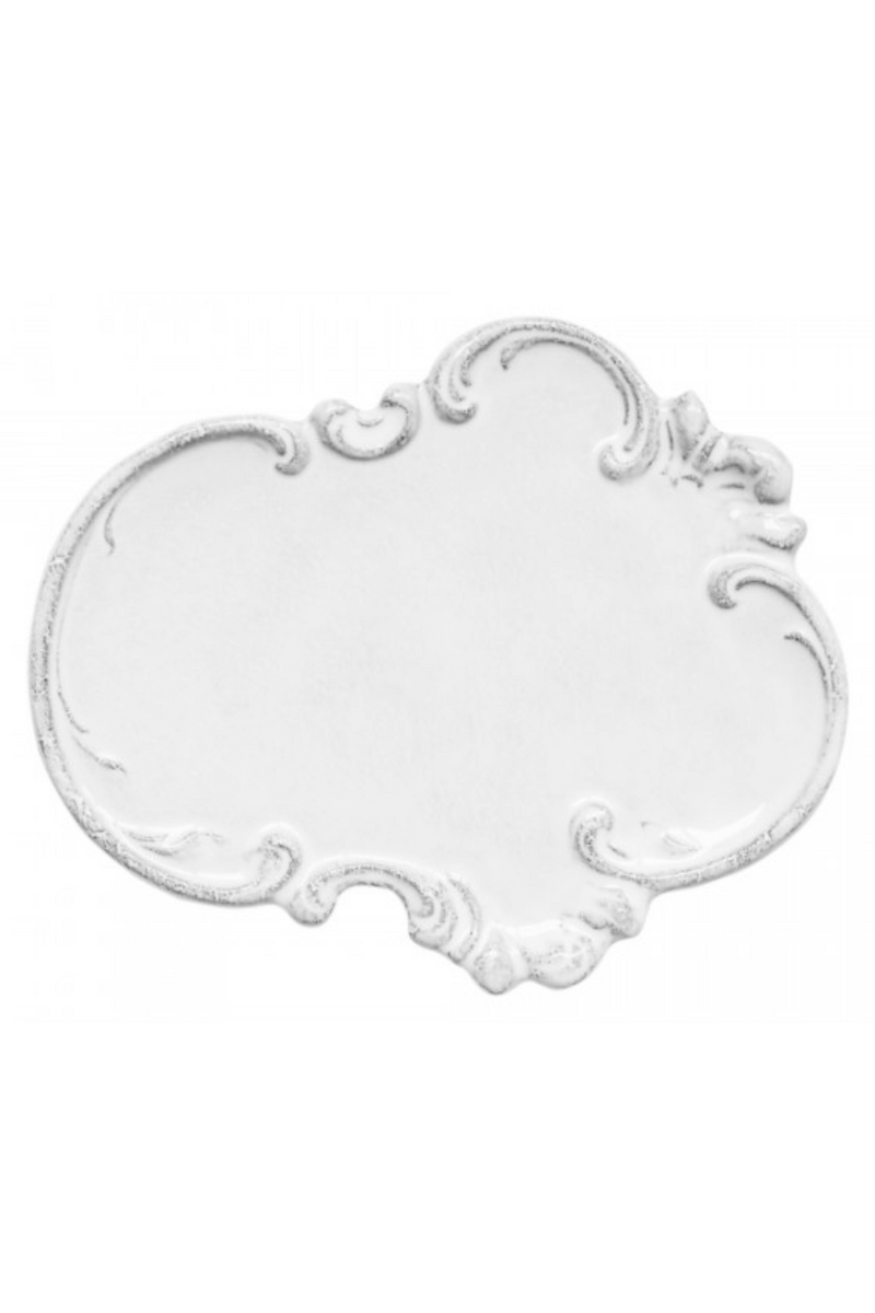 Dolly Convex Dish