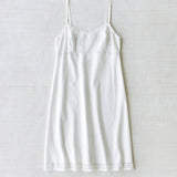 Front view of rice kymber slip on white background, with no model shown.