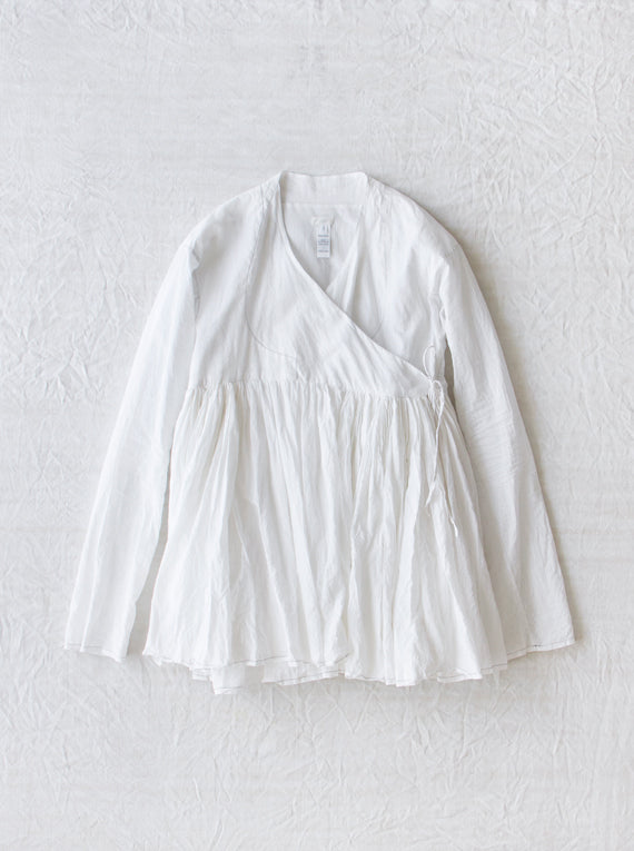 Front view of rice rabari jacket on white background, with no model shown.
