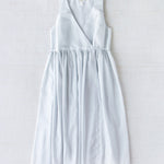 Front view of tint rajasthani dress on white background, with no model shown.