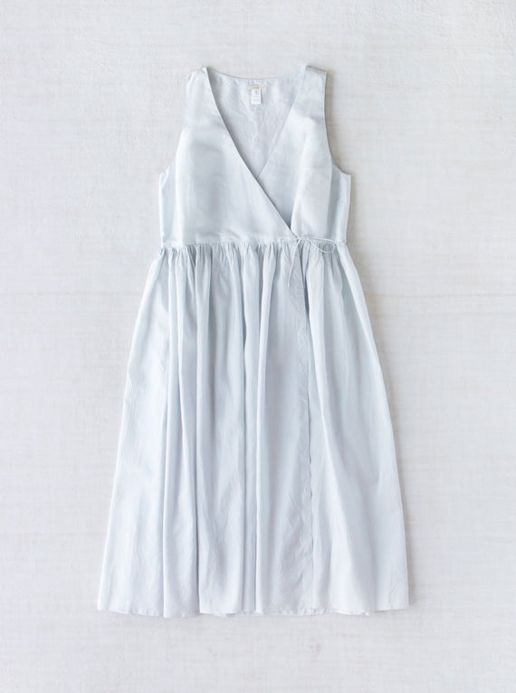 Front view of tint rajasthani dress on white background, with no model shown.