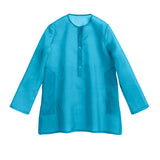 Front view of Tragonissi Simple Kurta on white background with no model shown.