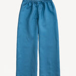 Front view of Agriolivadi Wide leg pants on white background, with no model shown.